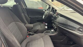 Giulietta 1.4 TB MultiAir 150 Super - Premi&egrave;re main 2018 occasion 21000 Dijon