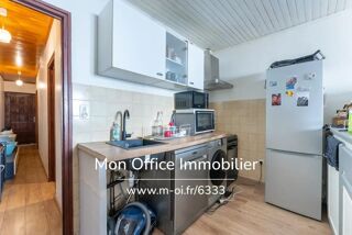  Appartement � vendre 2 pi�ces 39 m�