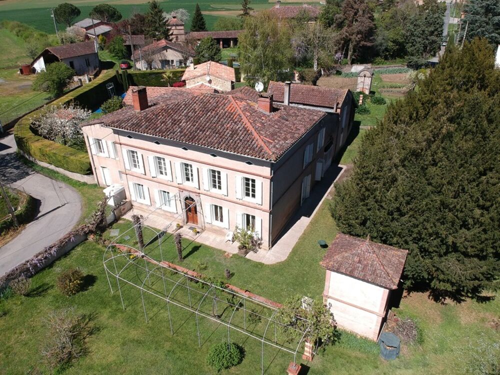 Maison 7 pièces 315 m² · à Albi · 315 m² · 550 000 €