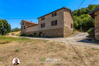  Ferme à vendre 4 pièces 113 m²