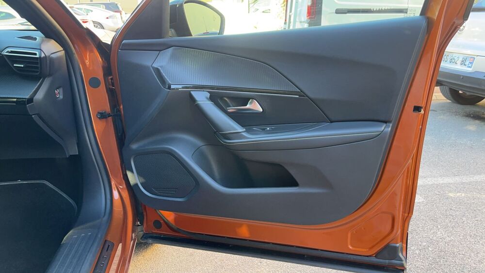 2008 II 1.2 PureTech 130 GT-Line 2020 occasion 11110 Vinassan