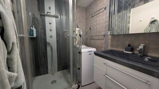  Appartement  vendre 3 pices 60 m