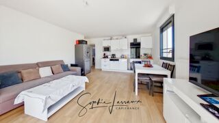  Appartement à vendre 4 pièces 80 m²