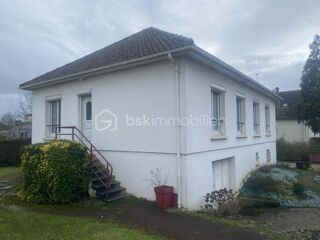  Maison à vendre 5 pièces 82 m²