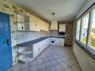  Maison à vendre 4 pièces 93 m²