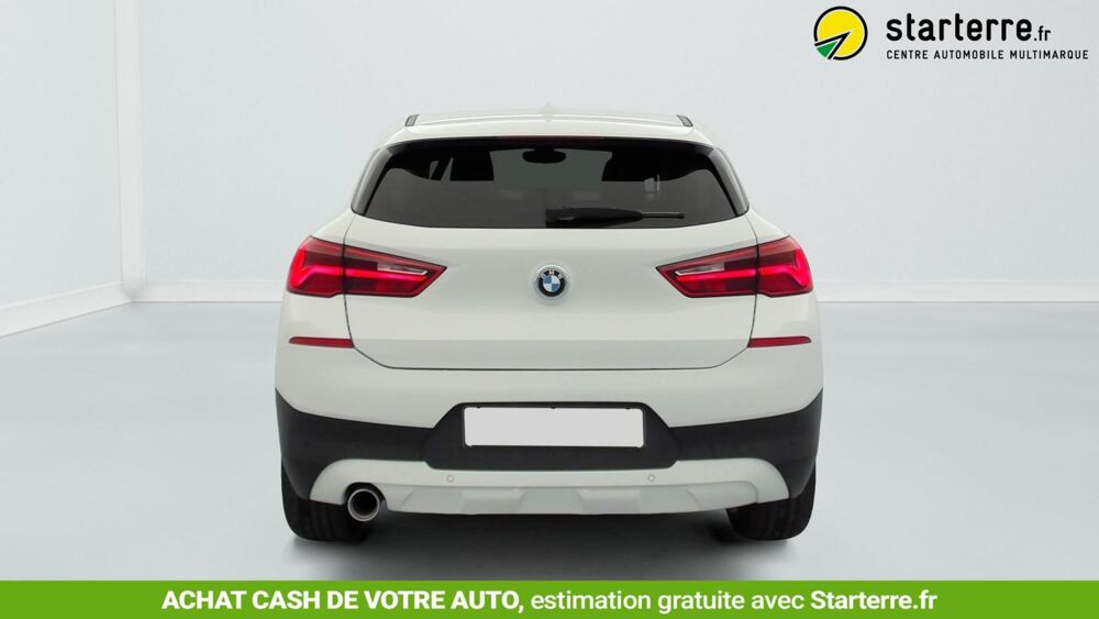 X2 F39 SDRIVE 18I 140 CH BVM6 BUSINESS DESIGN 2019 occasion 69190 Saint-Fons