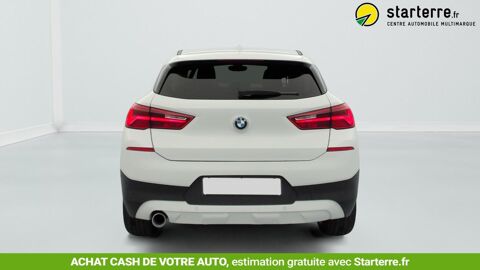 X2 F39 SDRIVE 18I 140 CH BVM6 BUSINESS DESIGN 2019 occasion 69190 Saint-Fons