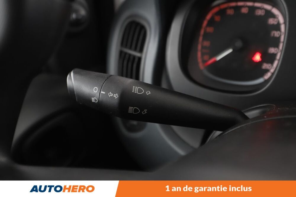 Panda 1.2 S 69 ch 2019 occasion 92130 Issy-les-Moulineaux