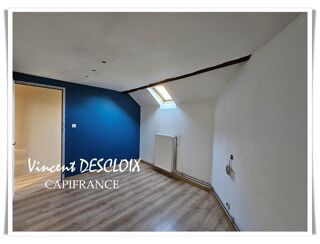  Maison  vendre 3 pices 75 m