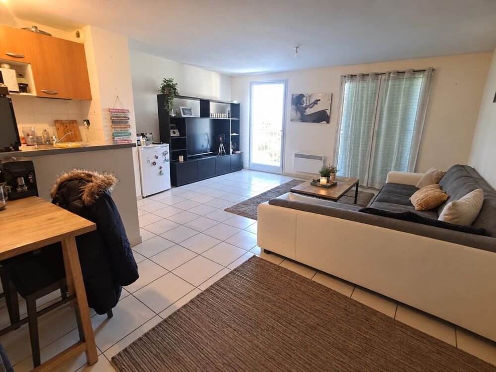 Location Appartement Appartement à louer 57M2 MONTREJEAU (31) Montrejeau