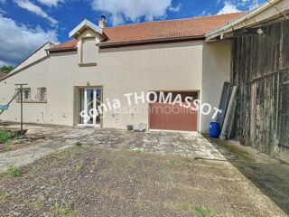  Maison à vendre 4 pièces 97 m²