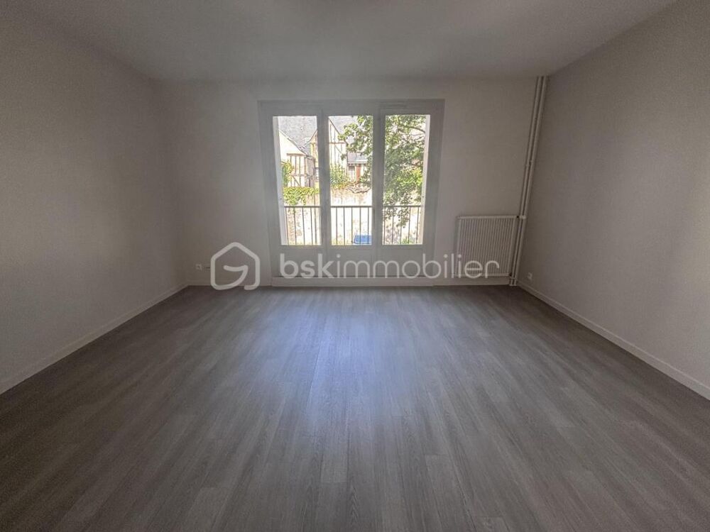 Vente Appartement T3 entre HALLES et VIEUX TOURS Tours