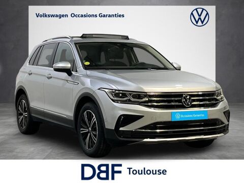 Tiguan 2.0 TDI 150ch DSG7 Elegance 2023 occasion 31100 Toulouse