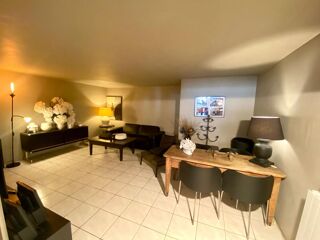  Appartement à vendre 3 pièces 111 m²