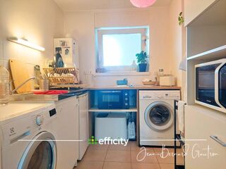  Appartement � vendre 2 pi�ces 47 m�