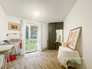  Appartement � vendre 3 pi�ces 61 m�