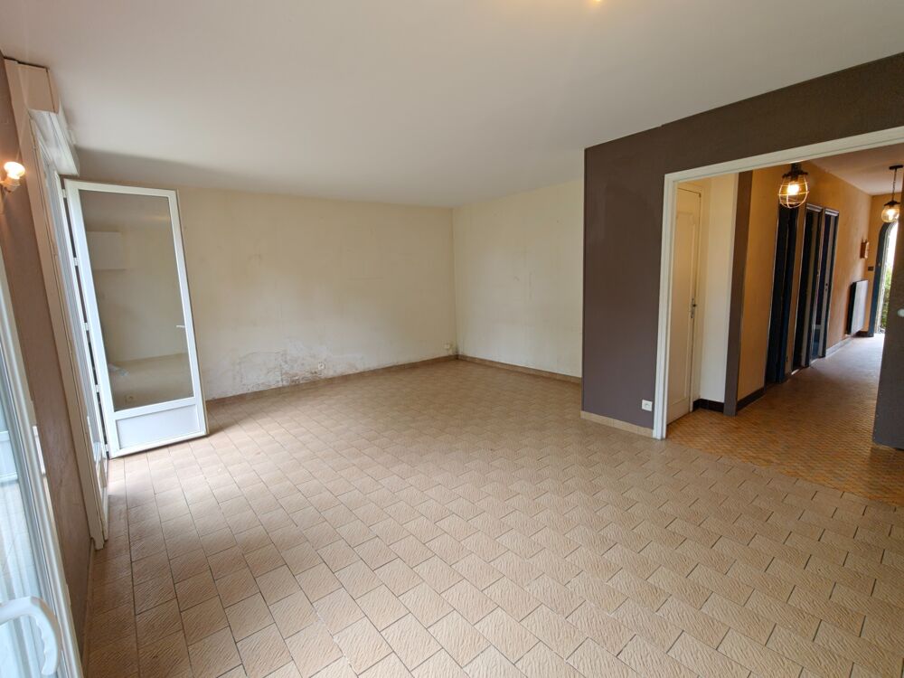 Vente Maison Maison à vendre 5 pièces ROMILLE (35) Romille
