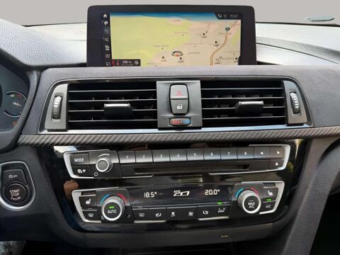 S&eacute;rie 3 M340i • xDrive M Performance Toit ouvrant 2019 occasion 33600 Pessac