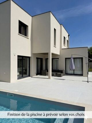  Maison à vendre 7 pièces 148 m²