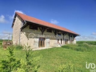  Remise / Grange à vendre 5 pièces 215 m²
