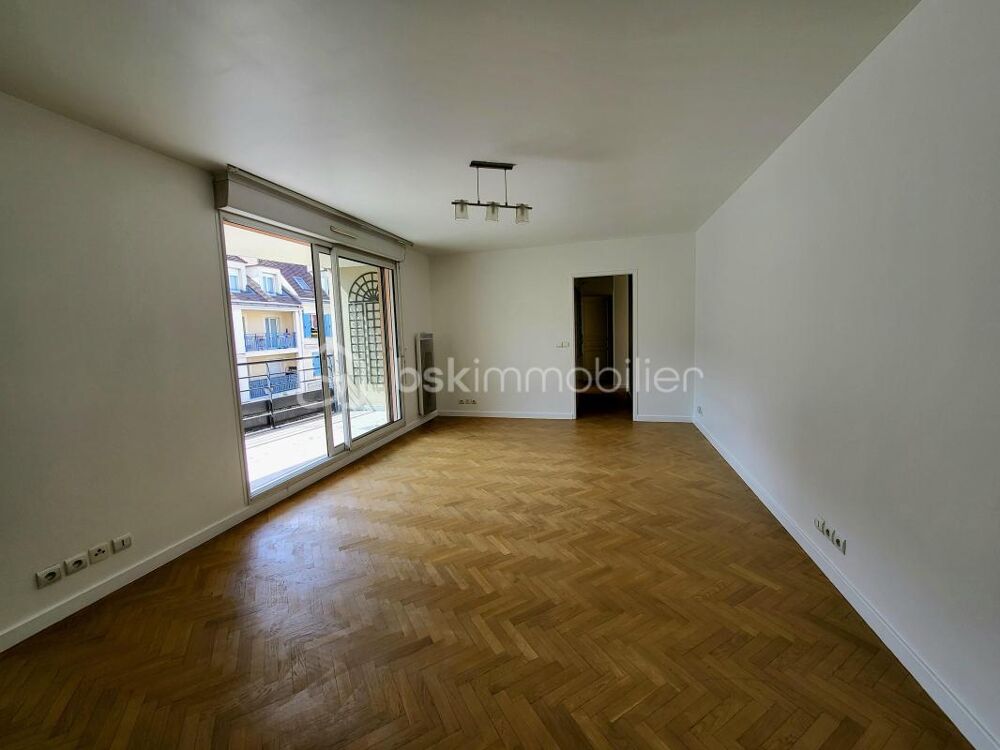 Vente Appartement A visiter sans attendre ! Choisy le roi