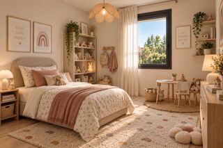 Vente Maison Maison T4 familiale avec jardin et garage – Artigues-près-Bordeaux Artigues pres bordeaux