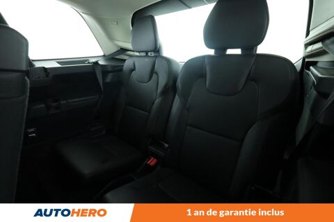 XC90 2.0 D5 AdBlue AWD Inscription Geartronic 8 7PL 235 ch 2019 occasion 92130 Issy-les-Moulineaux