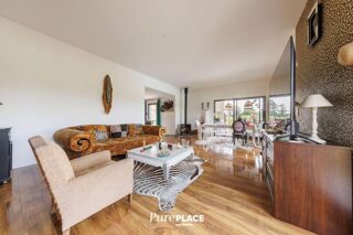  Maison à vendre 6 pièces 176 m²