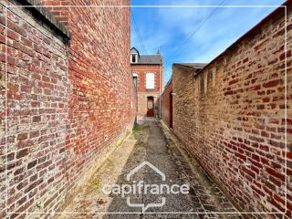  Maison � vendre 3 pi�ces 59 m�