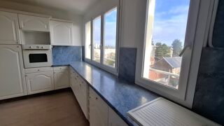  Appartement à vendre 5 pièces 79 m²