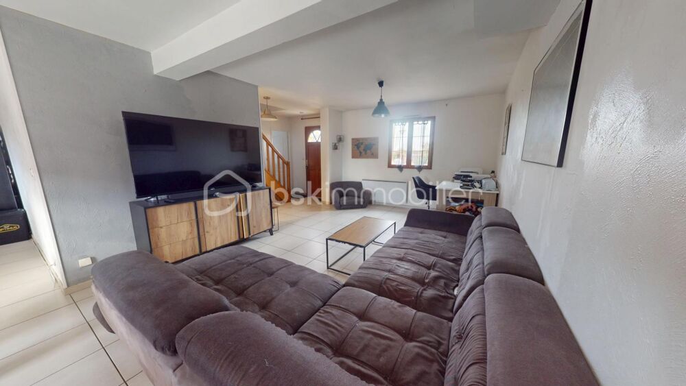 Vente Maison Maison 6 pièces - Boisseaux Boisseaux
