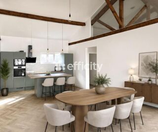  Appartement à vendre 4 pièces 160 m²