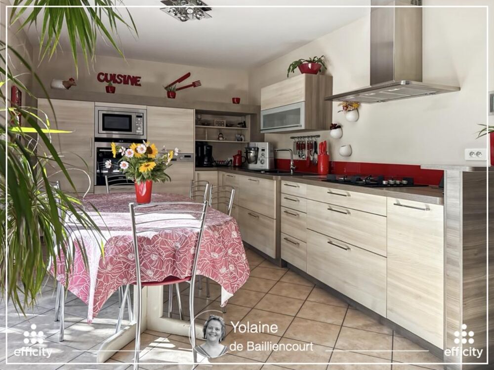 Vente Maison Longère Vitre