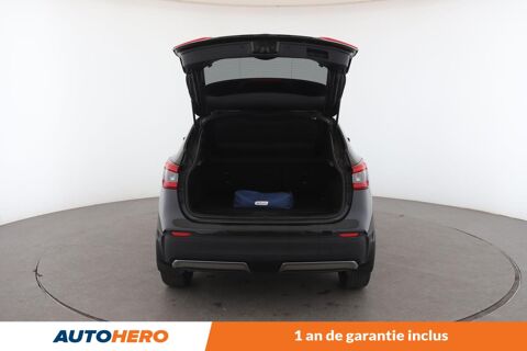 Qashqai 1.3 DIG-T DCT 160 ch 2019 occasion 92130 Issy-les-Moulineaux