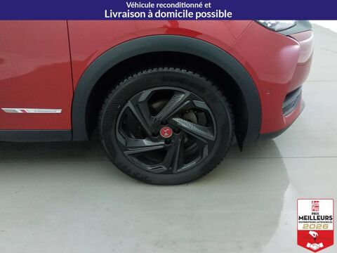 DS3 Crossback Essence 100 Performance Line+ 2019 occasion 10150 Lavau