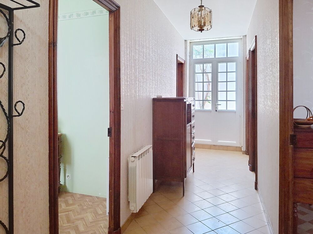 Vente Maison Sainte-Marie-de-Ré - Ensemble immobilier à fort potentiel Sainte marie de re