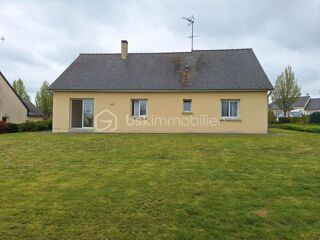  Maison � vendre 3 pi�ces 86 m�