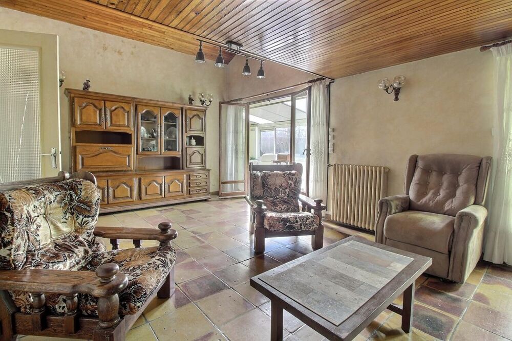 Vente Maison Maison Antony 6 pièce(s) 151 m2 Antony