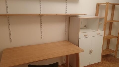  Appartement � louer 1 pi�ce 15 m�