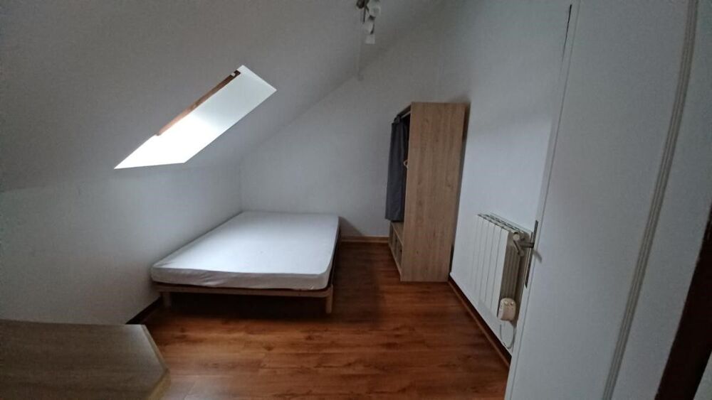 Location Appartement Appartement de 45m2 à louer sur Guéret Gueret