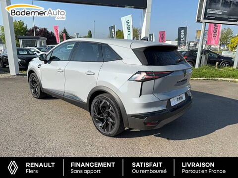 Symbioz E-Tech full hybrid 145 Esprit Alpine 2025 occasion 61100 Flers