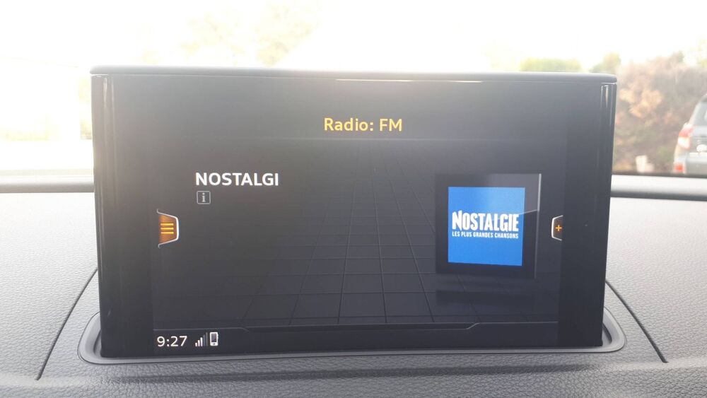 A3 40 TDI 184 Quattro S-Tronic 7 . 2019 occasion 10400 Nogent Sur Seine