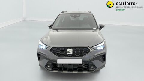 Arona 1.0 TSI 115 ch Start/Stop DSG7 Copa 2026 occasion 73420 Voglans