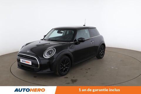 Mini Cooper BVA 3P 136 ch 2023 occasion Issy-les-Moulineaux 92130