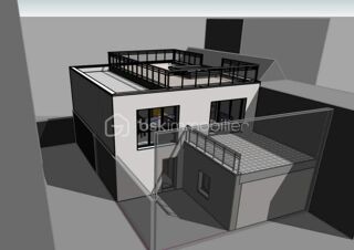  Maison � vendre 6 pi�ces 137 m�