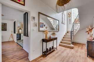  Maison � vendre 8 pi�ces 187 m�