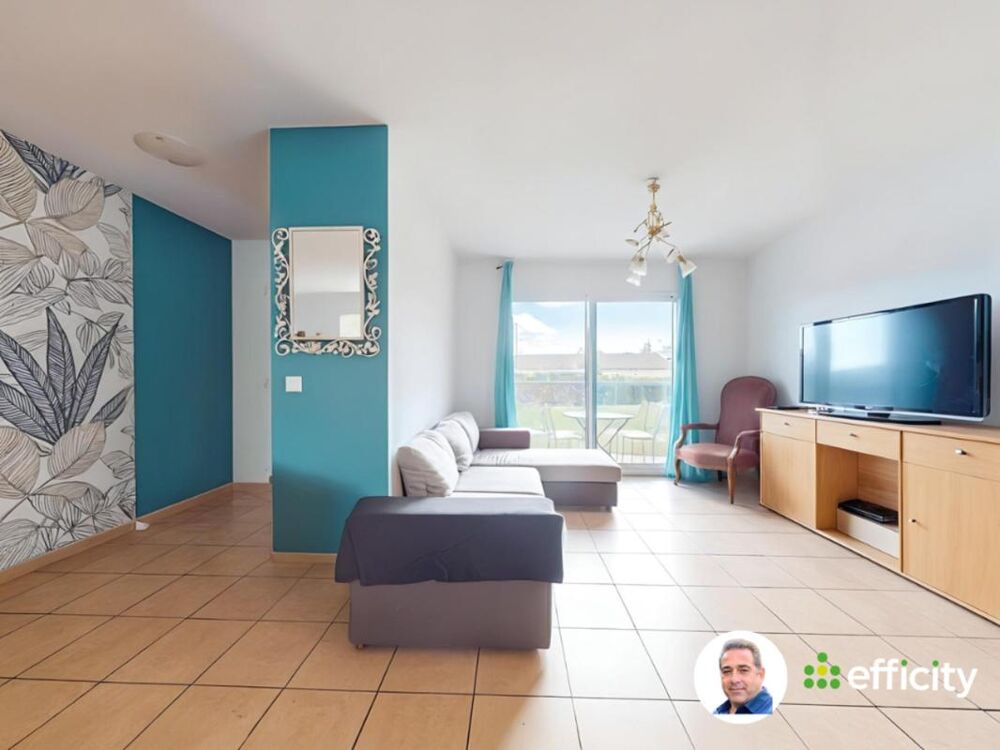 Vente Maison Pavillon Vonnas