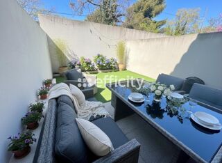  Maison � vendre 3 pi�ces 57 m�