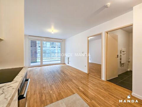  Appartement � louer 2 pi�ces 40 m�