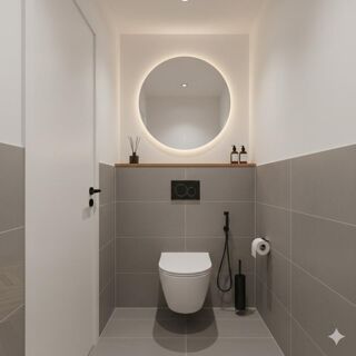  Appartement à vendre 3 pièces 62 m²